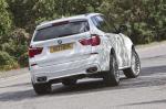 Alpina XD3 Bi-Turbo 2013 года (UK)